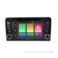 Navigasi GPS untuk Audi A3 S3 2003-2013